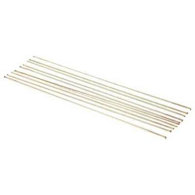 Tin Bronze Welding Rod Wire Brazing Easy Solder Low for temperature Brass