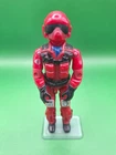 G.I. Joe 1984 Wild Weasel Action Figure ARAH