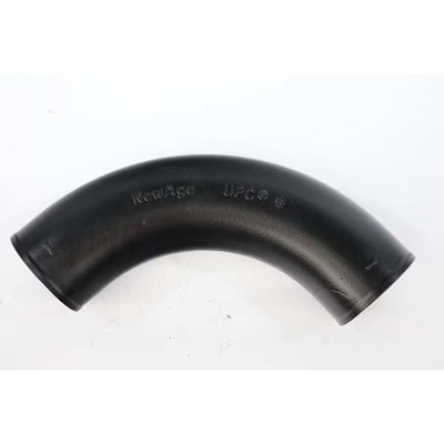 90 Degrees  Long Bend Elbow Long Sweep 1/4 Bend, 1-1/2'' Pipe, Female Socket,