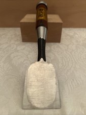 Japanese Chisel Atsu nomi Timber Mortise chis...