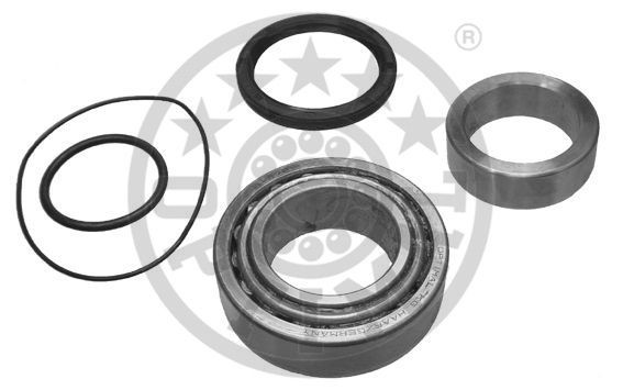 Optimal 102154 Radlagersatz FüR VW LT 28-35 I Bus (281-363)-image