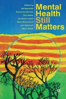 Jill Reynolds | Mental Health Still Matters | Taschenbuch | Englisch (2009)