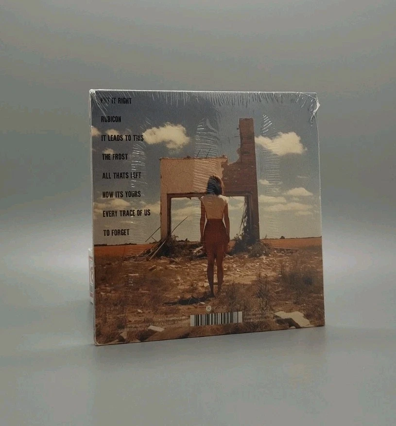 The Pineapple Thief: It Leads To This - CD - NEU/OVP - Bild 2 von 2