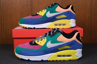Nike Air Max 90 QS ''Viotech'' CD0917 300 EU 46 US 12 UK 11