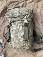 patrol pack daysack rucksack tailored