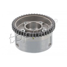 Poulies diverses Hyundai ACCENT