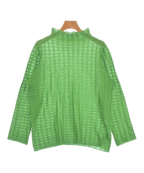 AMERI Sweaters Green F 2200631140030 - image 1