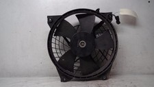 Radiateur Ssangyong KORANDO