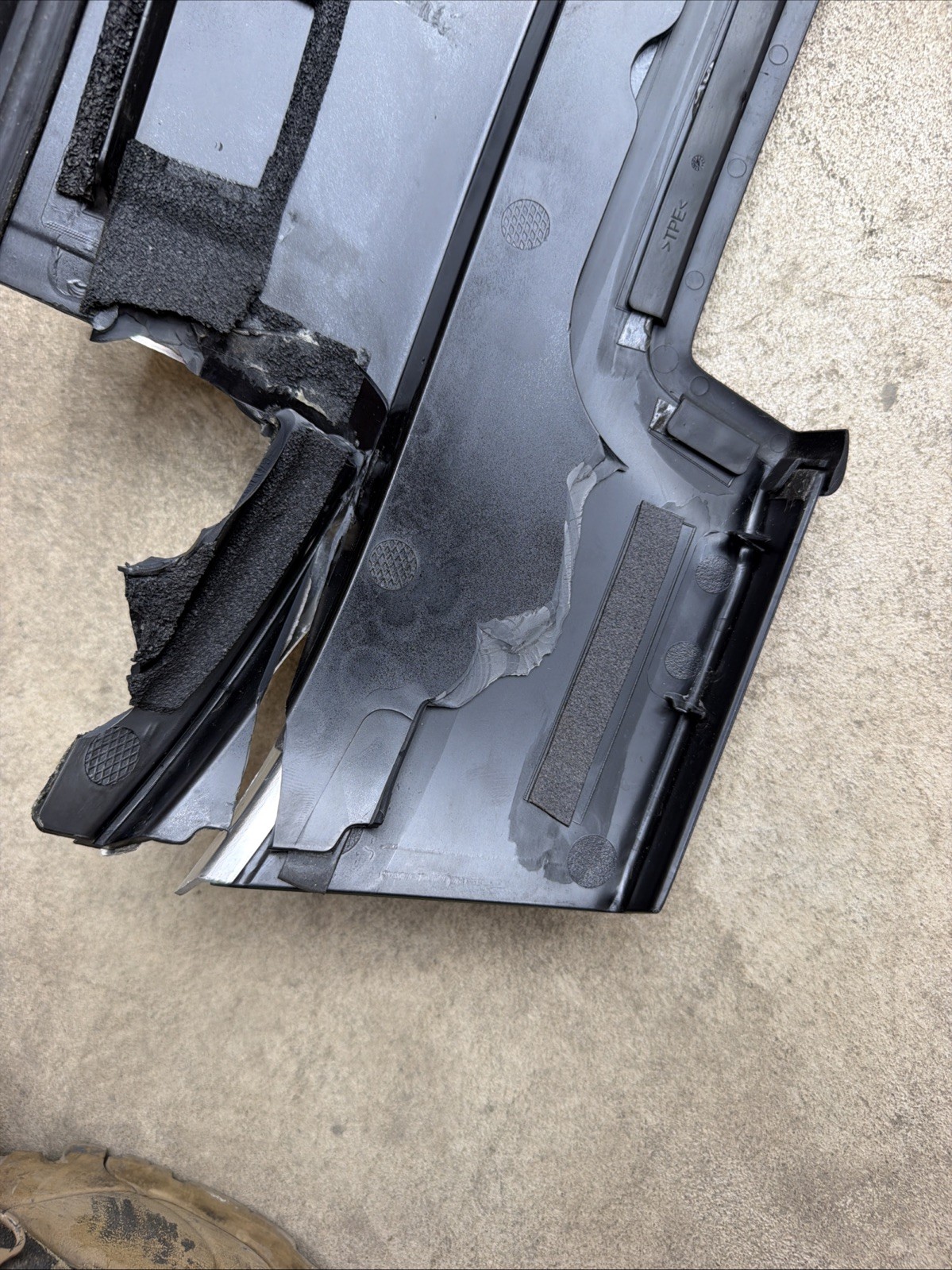 Audi R8 2017-2023 Roof panel