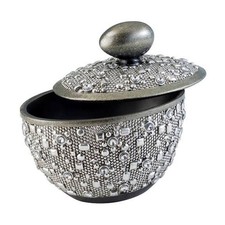 International K-4249JX Twilight Decorative , 8-Inch, Silver