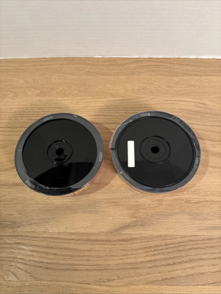 2X Memorex DVD+RW DVD RW 25 Pack 4.7 GB 2.4X 120 Min Brand New Rewritable Sealed - Image 3 of 4