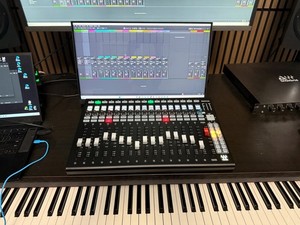 FIT Controller for eMotion LV1