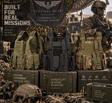 Outdoor Weste, "Ranger", div. Taschen Taktische Weste ARMY TACTICAL VEST
