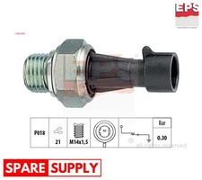 OIL PRESSURE SWITCH FOR ABARTH ALFA ROMEO CADILLAC EPS 1.800.096