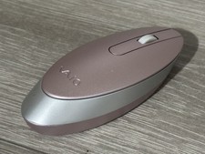 Sony Vaio Bluetooth Laser Wireless Mouse VGP-BMS33 - TESTED