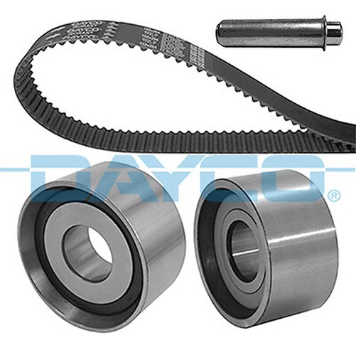 Dayco KTB821 Zahnriemen Satz FüR , CitroëN, Fiat, Iveco, Opel, Peugeot, Renault-image
