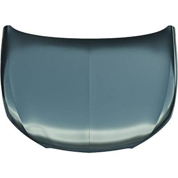 Diederichs 7427001 Motorhaube, Frontklappe FüR Seat Ibiza IV SC (6J1, 6P5) 2012--image