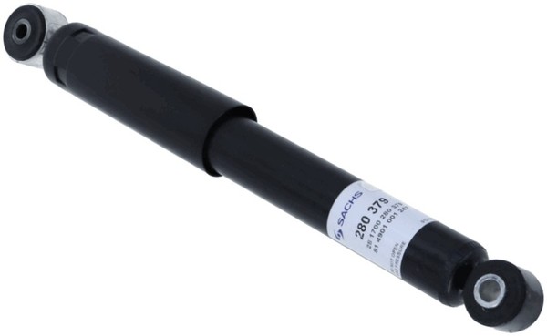 StossdÄMpfer FÜR Fiat Punto (188 ), Lancia Ypsilon (843 ) - Sachs 280 379-image