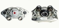 Bremssattel Vorderachse Links FüR Opel Ascona C Cc Corsa A Tr Kadett E Caravan