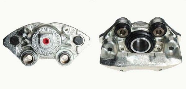 Bremssattel Vorderachse Links FüR Opel Ascona C Cc Corsa A Tr Kadett E Caravan-image