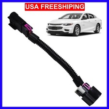 Auto Start Stop Eliminator for 2013-2018 Chevy Malibu Impala Cruze Equinox GM...