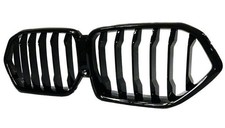 BMW ORIGINAL M Performance X6 G06 Grill Front Schwarz gl�nzend 51138745303 NEU