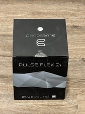 Bluesound Pulse Flex 2i Portable Wireless Mul...