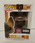 Funko Pop! Vinyl: The Walking Dead DOG #891 AMC Supply Drop Exclusive