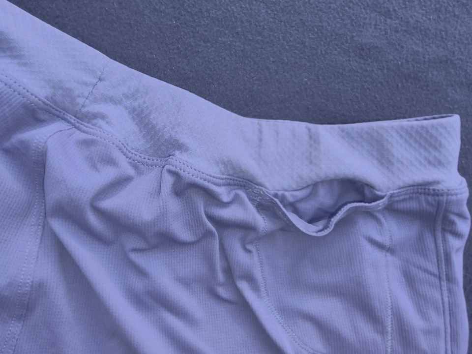 Under Armour Shorts Jogging Sport-Gr. L - Bild 2 von 4