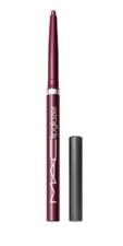 MAC Lipglazer Glossy Liner Lip Pencil - Nightmoth - Full size - New