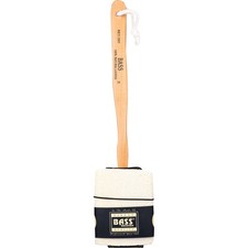 Body Loofah Scrubber By Bass Brushes Bath Brush 1 Ct 1 Pack