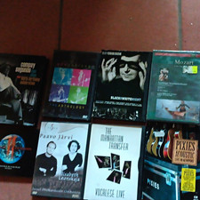 Konzert 8x DVD & CD Sammlung Konvolut - Roy O...