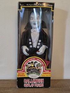 Telco Universal Monsters | eBay