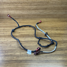2019-2022 Maserati Levante M161 Alternator Starter Motor Connecting Cable OEM