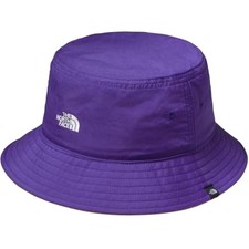 THE NORTH FACE Kids' Reversible Fleece Bucket Hat TNF Purple KL Japan