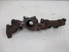 Auspuffkrümmer Abgaskrümmer RF5C passt für MAZDA 5 (CR19) 2.0 CD RF7JK56531