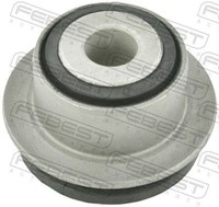 Febest VWAB-039 Lagerung, Lenker Hinten Unten FüR Audi VW