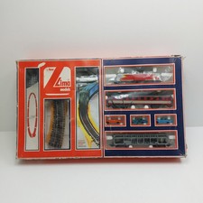 Ho Lima 106002P coffret pont Brucke