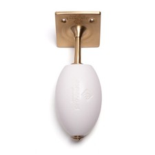 Porte Savon Écolier Laiton Et Sa Recharge Savon