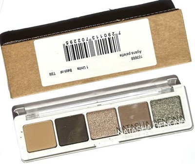 Natasha Denona Ayana Eyeshadow Palette 12,5g