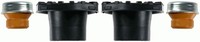 Sachs Staubschutzsatz, StoßDäMpfer 900 156 FüR Toyota