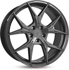 4x Winterräder Keskin KT19 für Mercedes-Benz S Klasse 220 W220 ABE  18 Zoll Felg