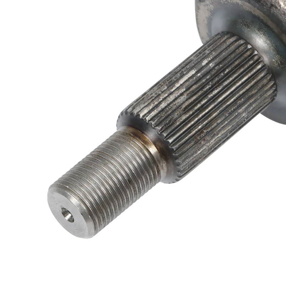 For Jeep Wrangler JK 07-18 Front Axle Shaft Assembly LH Driver Side - Image 3 of 4