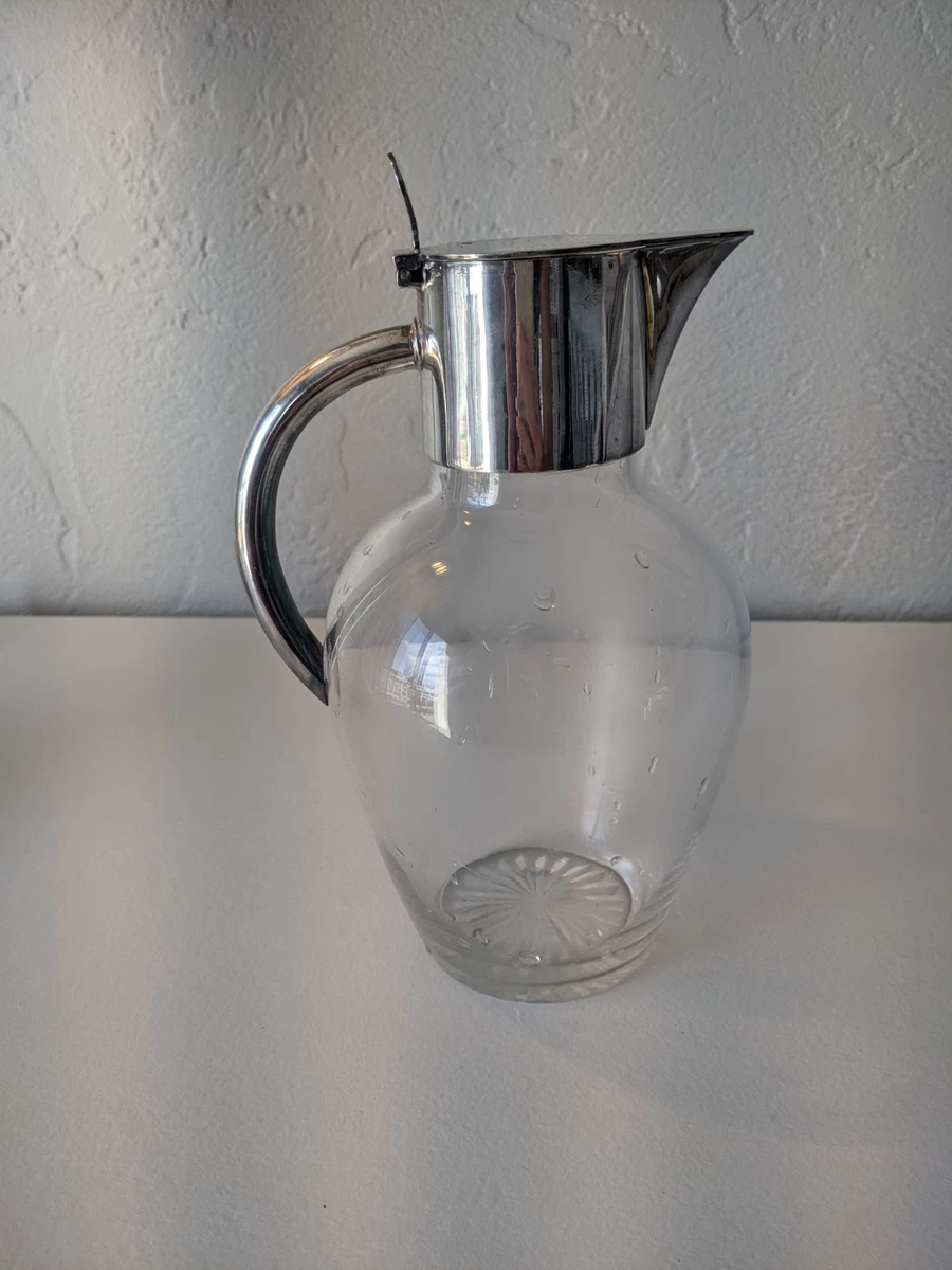 Mappin & Webb Antique US Silver-Plated Pitchers & Jugs for sale | eBay