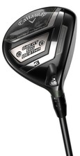 Women Callaway Great Big Bertha 23 15 3 Wood UST Mamiya Helium Nanocore 4 Excnt