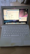 Apple MacBook 13  Early 2008 A1181, 1,83 GHz,...