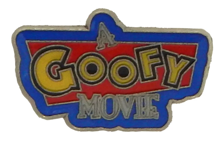 Goofy 