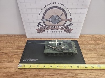 Hobby Master 1/72 Scale HG7001 JS-2 Russian Heavy Tank Diecast Model S25