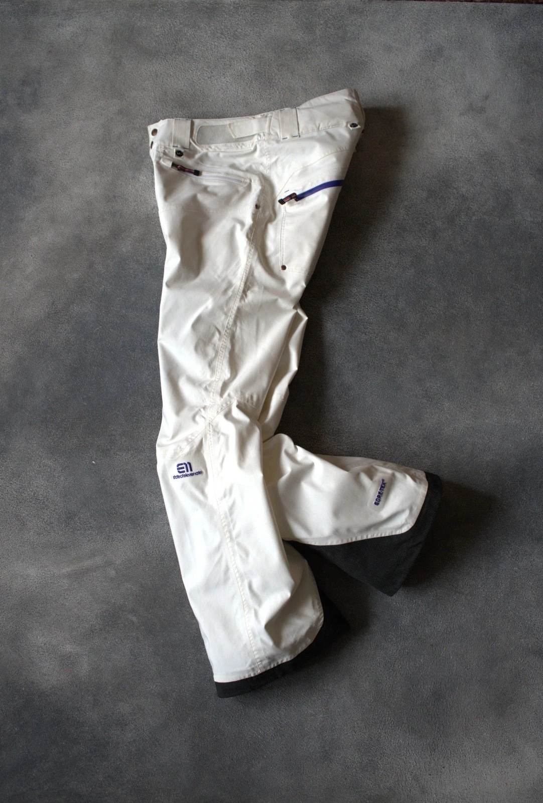 E11 State Of Elevenate Gore-Tex Zermatt Insulated Pant Women Ski / Snowboard
