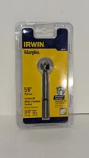 IRWIN Marples 1966897  5/8"  FORSTNER BIT 